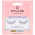 Eylure Naturals False Eyelashes Featherlight Feel with Glue Reusable in No.035
