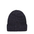 Winter Knitted Hat Men Women Warm Thick Beanie Fleece Ski Cap Outdoor Thermal
