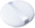 4.5" Jumbo Extra Large Powder Puff 100% Pure Cotton Soft Fluffy Washable For Makeup