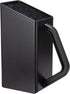 Victorinox Swiss Classic Empty Cutlery Knife Block in Black