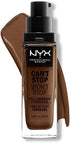 NYX Professional Makeup Can&