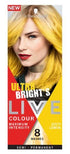 Schwarzkopf Live Ultra Bright&