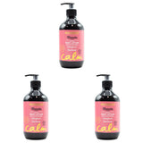 3x Essano 400ml Manuka Honey Sensitive Body Lotion Moisturiser
