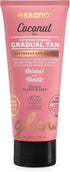 Essano Coconut and Vanilla Gradual Tanning Oil 200 ml