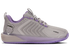 K-Swiss Ultrashot 3 Womens Tennis Shoes Runners Sneakers in Purple Rain - US 9