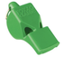 Fox 40 Classic 3 Chamber Whistle Soccer Football Netball Sports Basketball - Green