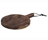 Amalfi Paddle Board Serving Platter Cheese Cutting Chopping - 40x30cm