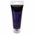 Acrylic Paint 75ml Tube Water Based Non Toxic Artist Craft - Brilliant Purple