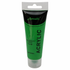 Acrylic Paint 75ml Tube Water Based Non Toxic Artist Craft - Light Green