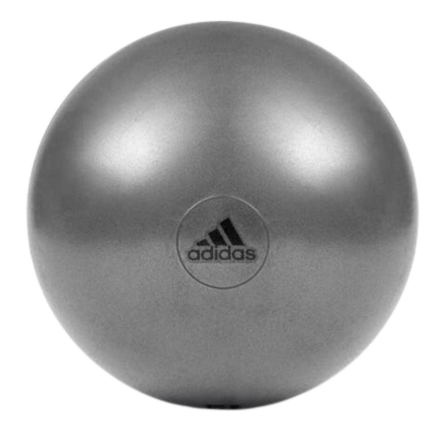 Adidas Gym Ball with Pump Exercise Yoga Fitness Pilates Birthing Training 75cm