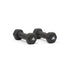 1 pair Adidas Dumbbells Gym Fitness Training Weight Lifting Sport Workout - 1kg