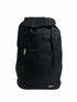 26L Foldable Deep Backpack Bag Gym Sports Luggage Travel Back Pack - Black