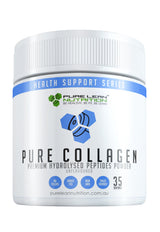 70 Servings 840g Premium Hydrolysed Collagen Peptides Powder Hair Skin Nail Health Grass Fed