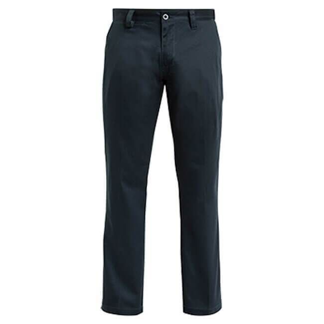 BISLEY Cotton Drill Cargo Pants Industrial Work Trousers Tradie BP6006 New - Bottle Green