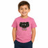 Kids KOALA AUSTRALIA T Shirt Tee Souvenir Gift Childrens Child 100% Cotton Top - Light Pink - 1