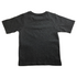 KIDS PLAIN T SHIRT Childrens Child 100% COTTON Boys Girls Basic Blank Tee Top - Grey Marle - 14