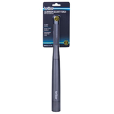 Baseball Bat LED Flashlight Super Bright Baton Torch Emergency Security Tools in Assorted Colours