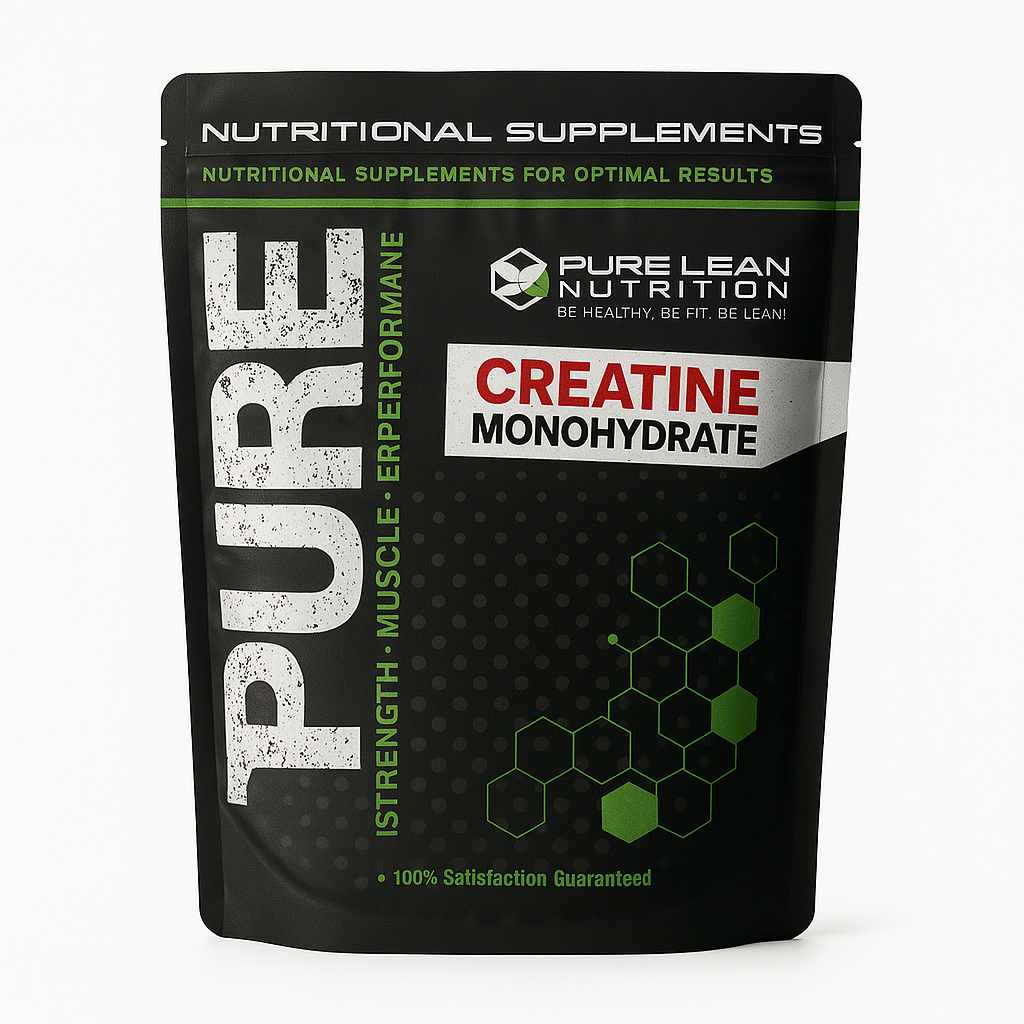 1KG Creatine Monohydrate Powder HPLC Tested Gym Workout Enhancer Supplement