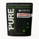 1KG Creatine Monohydrate Powder HPLC Tested Gym Workout Enhancer Supplement