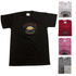 Adult Australia Kangaroo T Shirt Australia Day Souvenir Tee Top 100% Cotton - Grey - M
