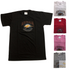 Adult Australia Kangaroo T Shirt Australia Day Souvenir Tee Top 100% Cotton - Grey - XS