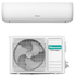 Hisense 8.0 KW V Series Reverse Cycle Air Conditioner Inverter AC (Indoor & Outdoor Unit)