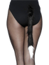 Cat Tail Costume Accessory Womens Animal Fancy Dress Up Party
