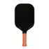 3K Graphite Carbon Fiber Pickleball Paddles Pickle Ball Racket Racquet