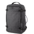 Pierre Cardin Mens Travel & Business Backpack with Built-in USB Port - Grey
