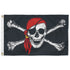 PIRATE FLAG Skull Party Pirates Skull & Crossbones Large 150 x 90 Jolly Roger