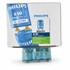 Philips S10 Safety Starters for Fluorescent Lamps Lights - 6 Boxes of 25