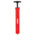 Summit 12 Inches Classic Ball Pump Single Action Air Pump with Needle