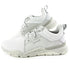 Timberland Mens Concrete Trail Low Cut Shoes Casual Sneakers - Light Grey Style 0A2ENW - US 10W