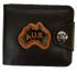 Souvenir Wallet Australia Classic AUS in Brown