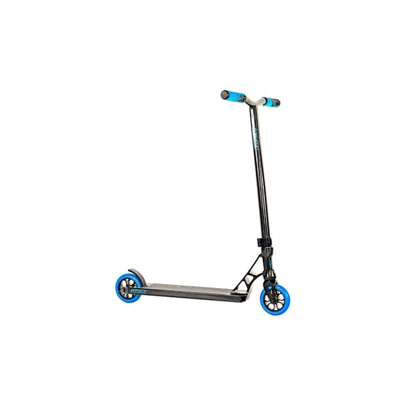 Grit Elite XM stunt scooter - Black Metallic