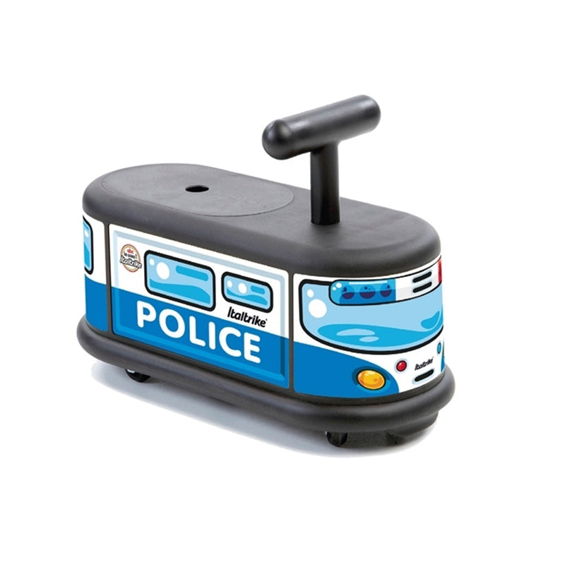 Italtrike - la cosa1 RIDE ON Police