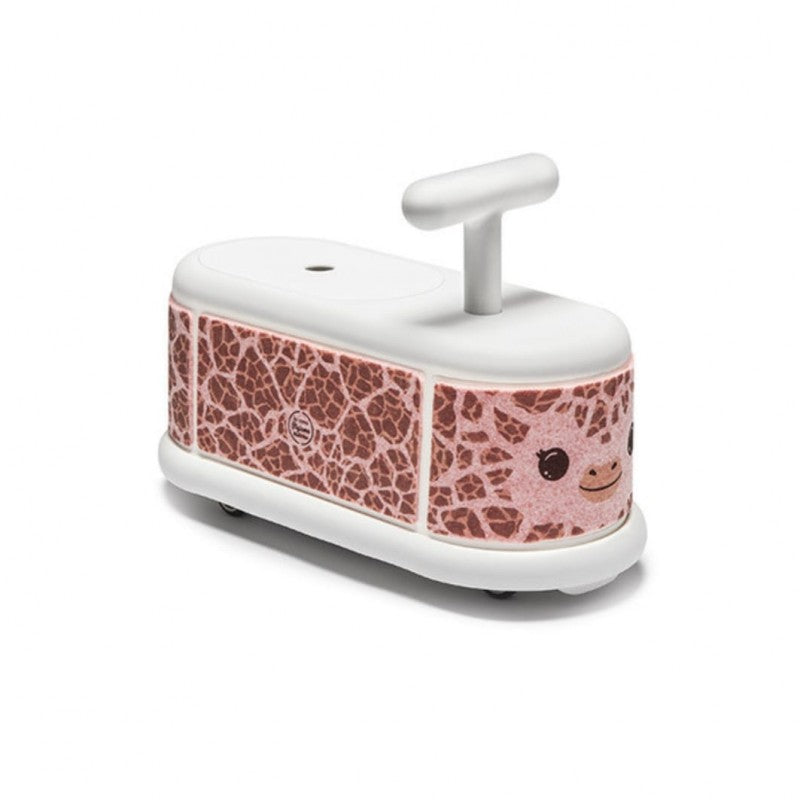 Italtrike La Cosa Pigiama Giraffe - Sustainable ride on