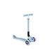 Globber ECOLOGIC JUNIOR Foldable Scooter Lights - Blueberry
