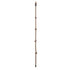 Lifespan Kids Knotted Climbing Rope
