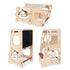 Convertible Helper Tower-table by Classic World