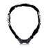 ETook 465 - Combo Chain Lock Large 1000mm x 6mm - Level Rating 4