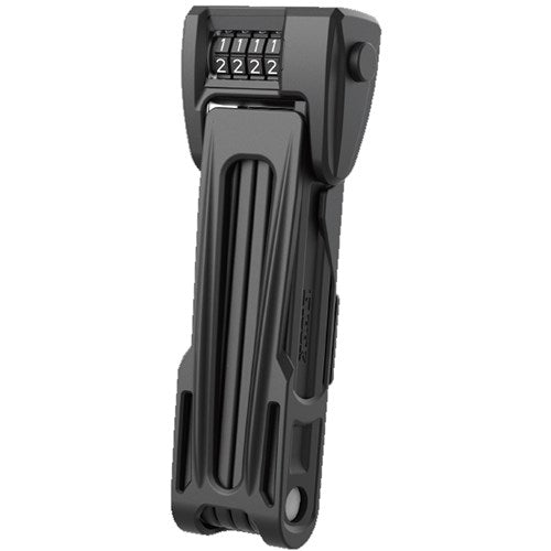 ETook 480C Compact Folding Combo 900mm x 3.5mm - Resistant - Smart Tag Ready for Apple or Samsung - Level Rating 4