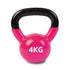 CORTEX 4kg Kettlebell Vinyl