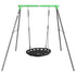 Lifespan Kids Cellar Metal Web Swing