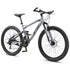 Progear Trail Dual Suspension MTB 26*19" Shadow