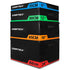 CORTEX Soft Plyo Box Modular Stackable 15cm, 30cm, 45cm, 60cm