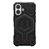 UAG Monarch Pro MagSafe Case for Apple iPhone 16 6.1 - Black