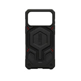 UAG Monarch Pro Case for iPhone 17 Pro - Black