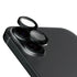 PanzerGlass HOOPs lens protector for iPhone 16 / 16 plus - Clear