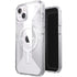 Speck Clear Grip with Magsafe for Iphone 13 - Clear